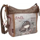 Anekke stories HOBO crossbody taška