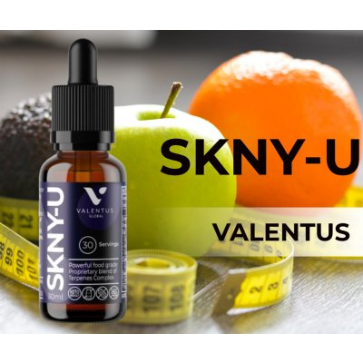 Valentus SKNY-U 30 ml – Hledejceny.cz