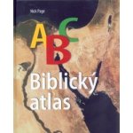 ABC Biblický atlas – Hledejceny.cz