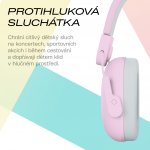 LAMAX KidMuffs1 – Zboží Mobilmania