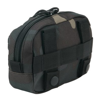 Brandit Molle Pouch Compact darkcamo – Hledejceny.cz