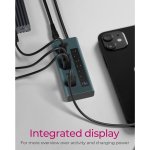 Icy Box IB-HUB1457-C31 – Zboží Živě