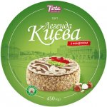 Tarta Dort Legenda Kyjeva s lískovými ořechy 450 g – Zboží Dáma