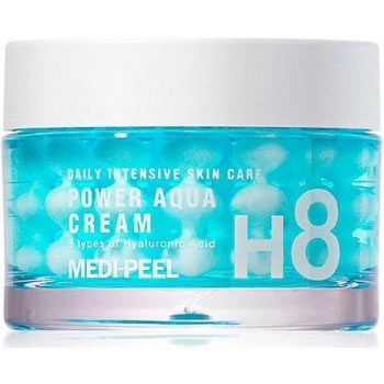 Medi Peel Power aqua cream Extra hydratační krém 50 ml