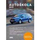 Autoškola 2019