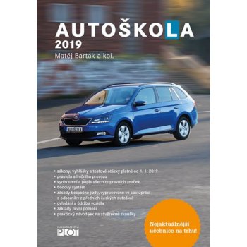 Autoškola 2019