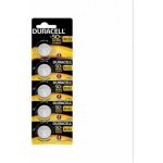 Duracell CR2032 5ks 5000394033122 – Zbozi.Blesk.cz