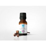 BEWIT Hřebíček 100% čistý esenciální olej 15 ml – Hledejceny.cz