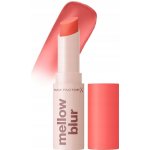 Max Factor 2000 Calorie Blur vyhlazující rtěnka 030 Peach Blush 3,5 g – Zboží Dáma