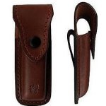 Mikov kožené pouzdro 241 hnědá – Hledejceny.cz