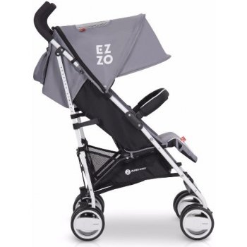 Euro-Cart Ezzo graphite 2017 od 2 380 Kč - Heureka.cz