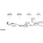 BOSAL BS 256-606 – Hledejceny.cz