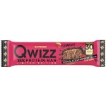 Nutrend Qwizz protein bar 60 g – Zboží Dáma