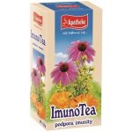 Apotheke Imunotea na podporu imunity 20 x 1,5 g – Zbozi.Blesk.cz