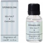 Stoneglow Vonný olej do aroma lampy Mořská sůl & Mech 15 ml – Hledejceny.cz