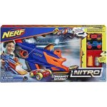 Nerf Nitro Longshot Smash + 2 auta C0784 – Zbozi.Blesk.cz