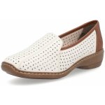 Rieker 413B1-60 béžová – Sleviste.cz