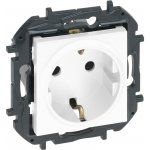 Legrand SCHUKO NILOE 863121B – Hledejceny.cz