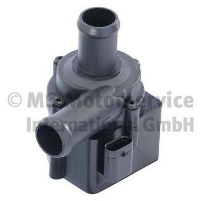 Vodní cirkulační čerpadlo, nezávislé vytápění Pierburg 7.01713.27.0 | Zboží Auto