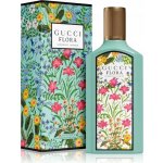 Gucci Flora Gorgeous Jasmine parfémovaná voda dámská 100 ml – Zboží Mobilmania