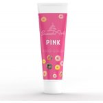 SweetArt gelová barva tuba Pink 30 g – Zboží Dáma