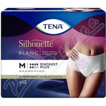 Tena Lady Pants Discreet Plus L 10 ks