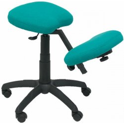 P&C ergonomická klekačka Lietor 37G tyrkysová 62 cm