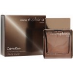 Calvin Klein Euphoria Intense toaletní voda pánská 50 ml – Zbozi.Blesk.cz