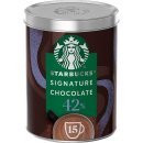 Starbucks Signature Chocolate 42% 330 g