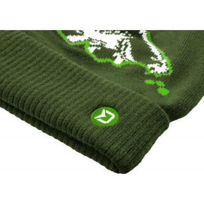 Delphin Carper zimní čepice – Zbozi.Blesk.cz