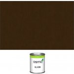Osmo 2607 Selská barva 0,125 l Tmavě hnědá – Zboží Mobilmania
