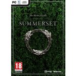 The Elder Scrolls Online: Summerset (Collector's Edition) – Hledejceny.cz