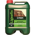 LIGNOFIX E profi 5 Kg zelená – Zboží Mobilmania