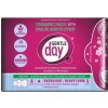 Gentle Day hygienické aniónové vložky noční 8 ks