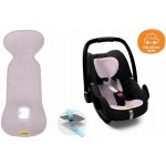 Aeromoov vložka proti pocení do autosedačky 9-18 kg Lilac – Zboží Dáma