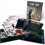 Star Trek Adventures RPG Starter Set – Hledejceny.cz