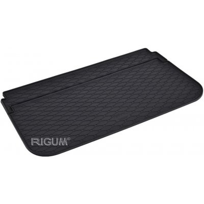 Gumová vana do kufru Rigum Mini One F55/F56 2014-2023 horní i dolní poloha – Hledejceny.cz