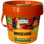 Hortilon Broskvoně 500 g – Hledejceny.cz