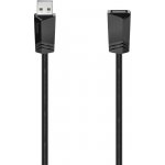 Belkin F3U153bt1.8M USB 2.0 prodlužovací řada standard, 1,8m – Hledejceny.cz
