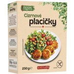 Extrudo Crispins Falafel 200 g – Sleviste.cz