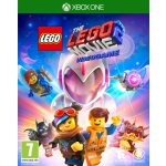 LEGO Movie Video Game 2 – Zboží Živě