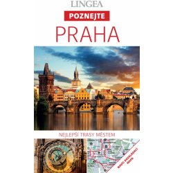 Praha - Poznejte - Lingea