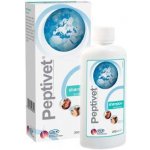 Peptivet šampon 200 ml – Zbozi.Blesk.cz