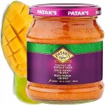 Patak’s Sladké mangové čatní 340 g – Hledejceny.cz