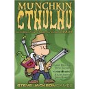 Steve Jackson Games Munchkin Cthulhu: Základní hra