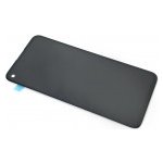 LCD Displej + LCD Sklíčko + Dotykové sklo Google Pixel 4a - originál – Sleviste.cz