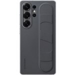 Samsung Standing Grip Case Galaxy S25 Ultra Black EF-GS938CBEGWW – Zboží Živě