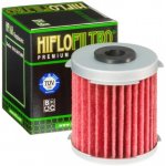 Hiflofiltro Olejový filtr HF167 | Zboží Auto