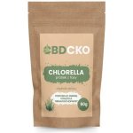 CBDčko Chlorella prášek z řasy 50 g – Hledejceny.cz