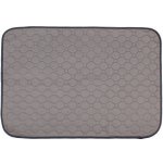 Paddog podložka pro psy šedá rozměr L – Zboží Mobilmania